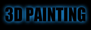 3D PAINTING VIDEOS