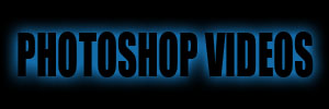 ADOBE PHOTOSHOP TRAINING VIDEOS