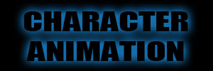 CHARACTER ANIMATION VIDEOS