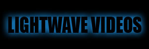 LIGHTWAVE 3D TRAINING VIDEOS