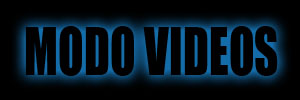 MODO TRAINING VIDEOS