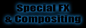 SPECIAL FX and COMPOSITING VIDEOS