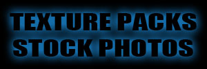 ROYALTY-FREE TEXTURE PACKS and STOCK PHOTOGRAPHY for Use in Your Own Projects!!